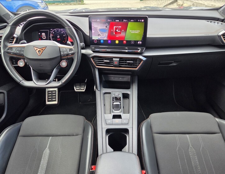 Cupra Formentor 6