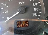 Opel Corsa 25