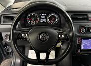 Volkswagen Caddy 17