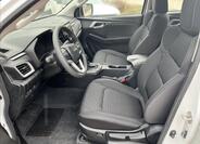 Isuzu D-Max 9