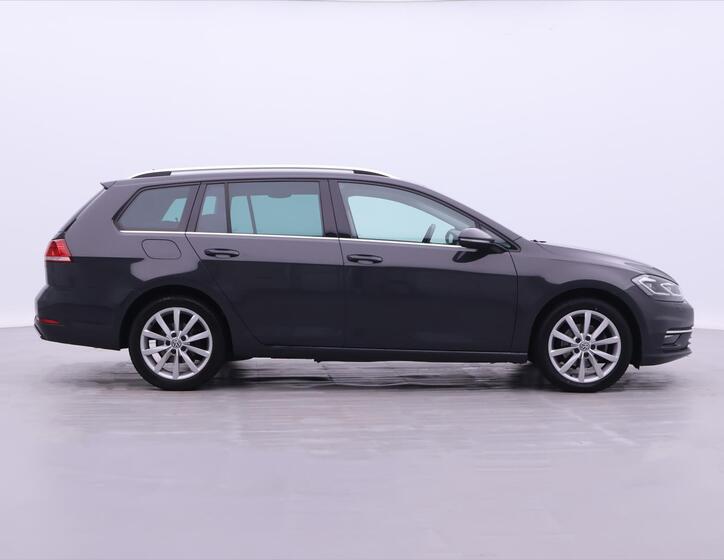 Volkswagen Golf 8