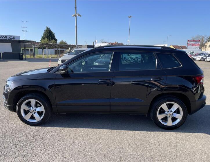 Škoda Karoq 9