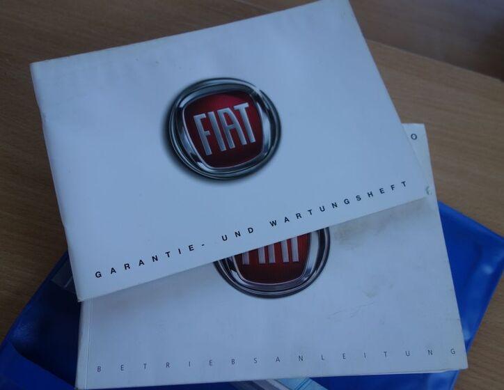 Fiat Ducato 33