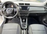 Škoda Fabia 12