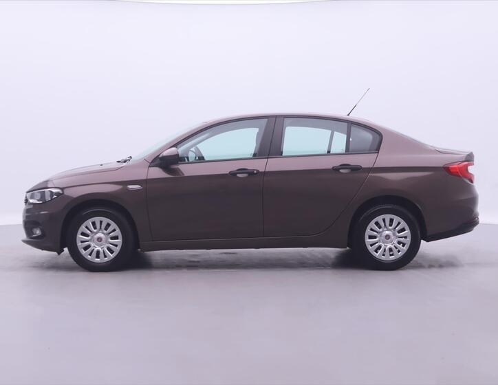 Fiat Tipo 4