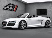 Audi R8 1