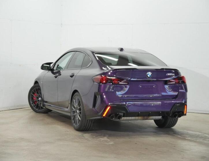 BMW Řada 2 3