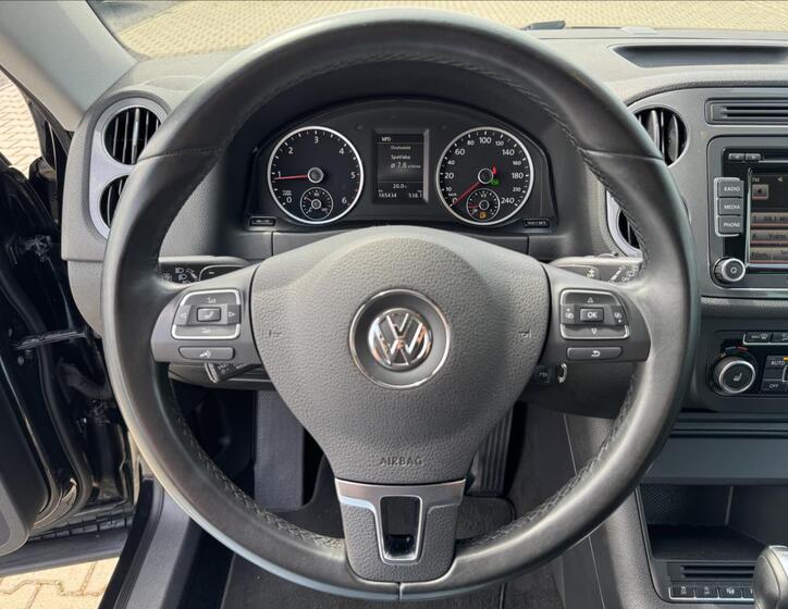 Volkswagen Tiguan 10