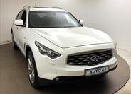Infiniti FX30 3