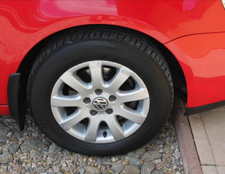 Volkswagen Golf 20