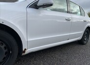 Škoda Superb 10