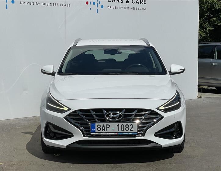 Hyundai i30 21