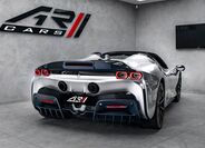 Ferrari SF90 6