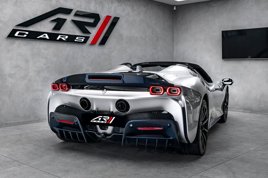 Ferrari SF90
