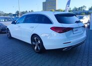 Mercedes-Benz Třídy C 7