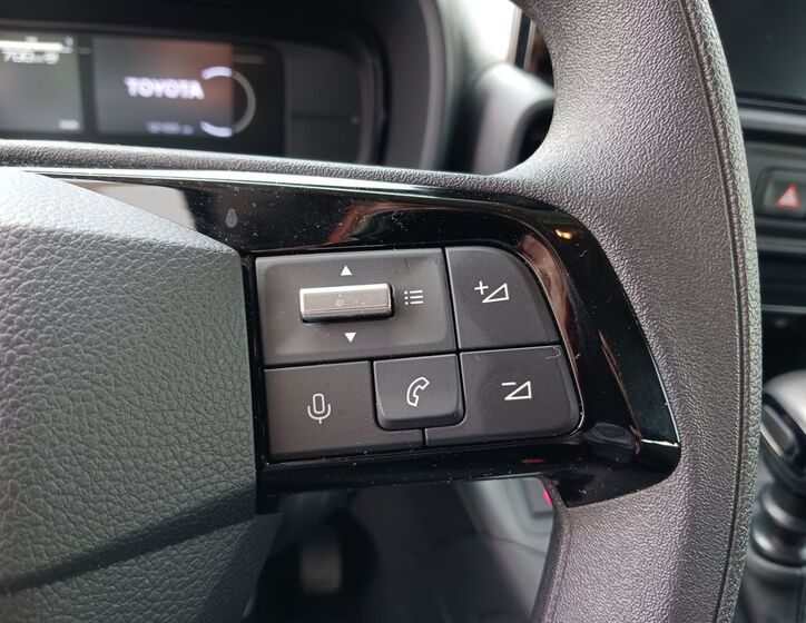 Toyota ProAce City Verso 19