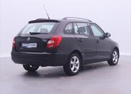 Škoda Fabia 7