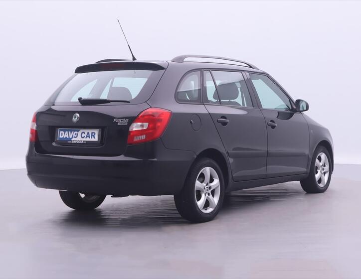 Škoda Fabia 7