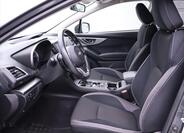 Subaru Impreza 11
