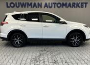 Toyota RAV4 18