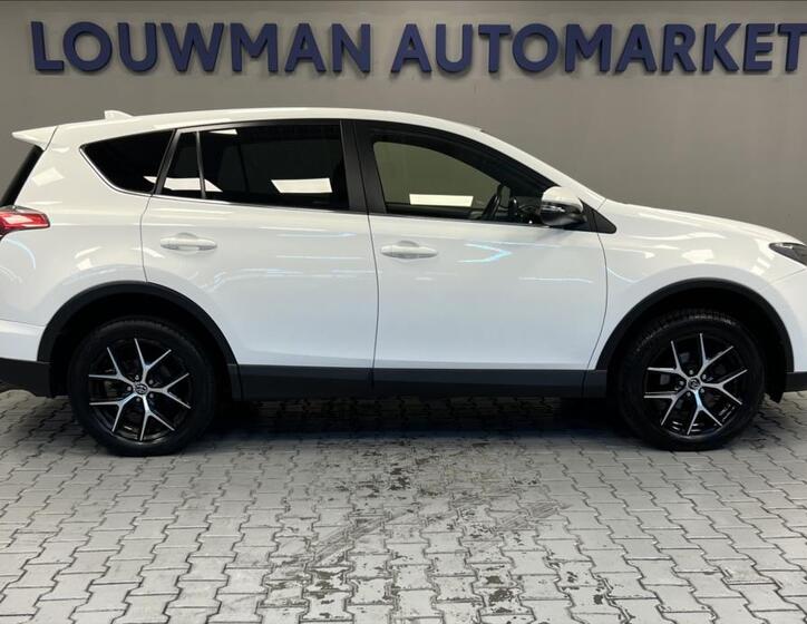 Toyota RAV4 18