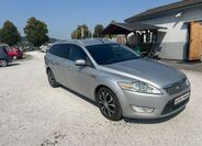 Ford Mondeo 2