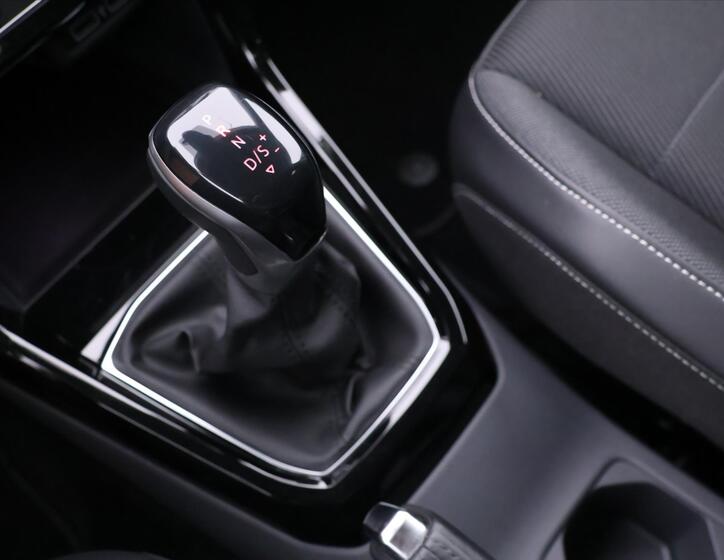 Volkswagen T-Cross 29