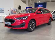 Ford Focus 11