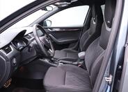 Škoda Octavia 11