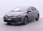 Toyota Corolla 3
