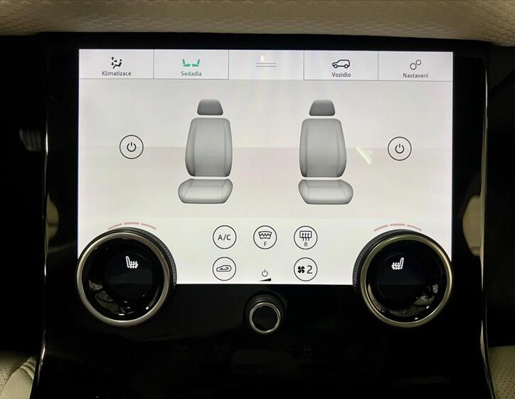 Land Rover Range Rover Velar 21