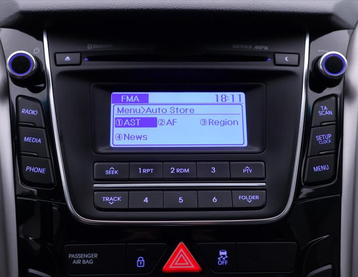 Hyundai i30 20