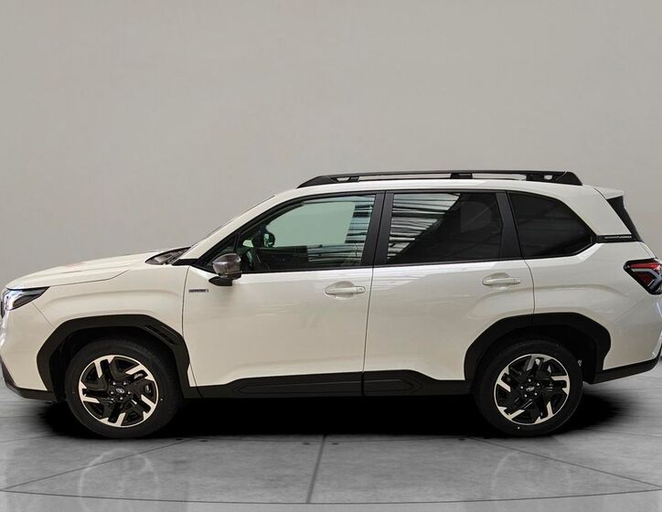 Subaru Forester 7