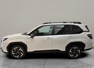 Subaru Forester 7