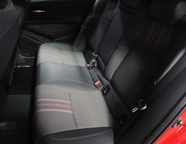 Toyota Corolla 10