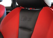 Audi S3 22