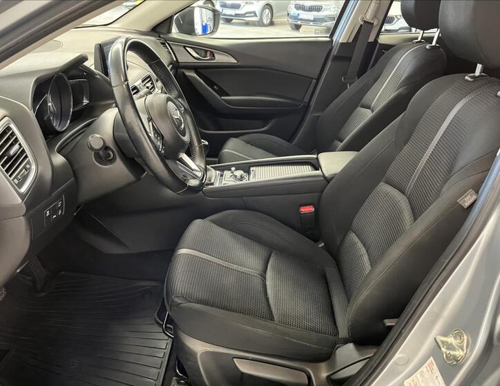 Mazda 3 20