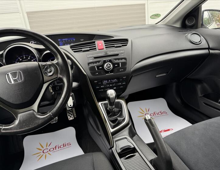 Honda Civic 28