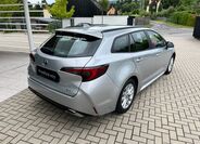 Toyota Corolla 6