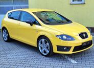 Seat Leon 1