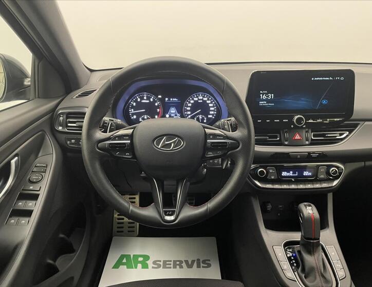 Hyundai i30 5