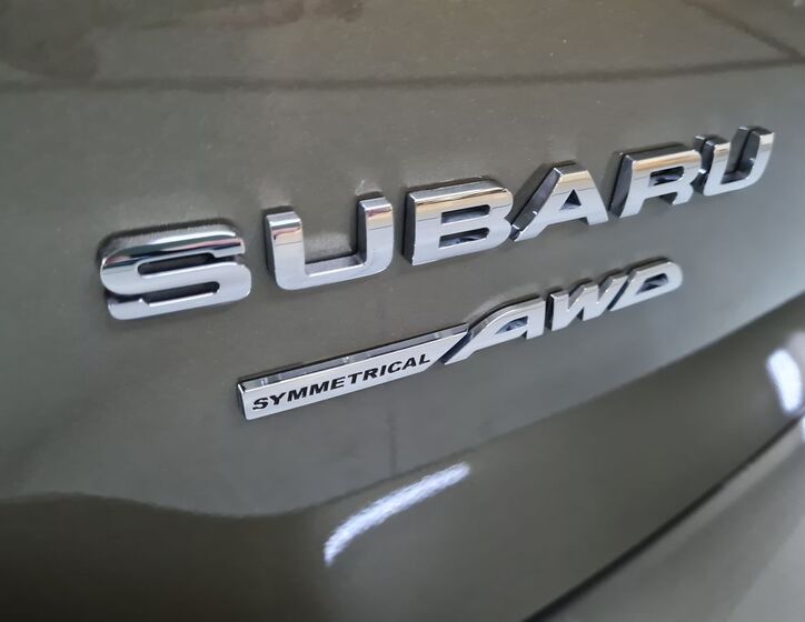 Subaru Outback 24