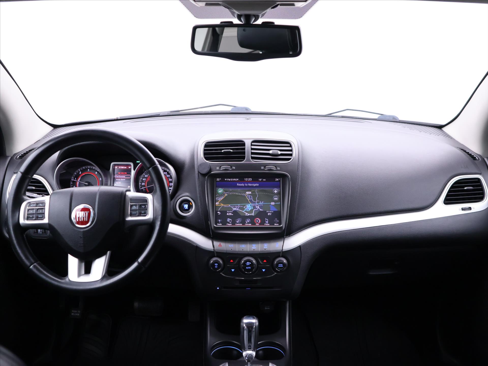 Fiat Freemont