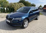 Škoda Karoq 1