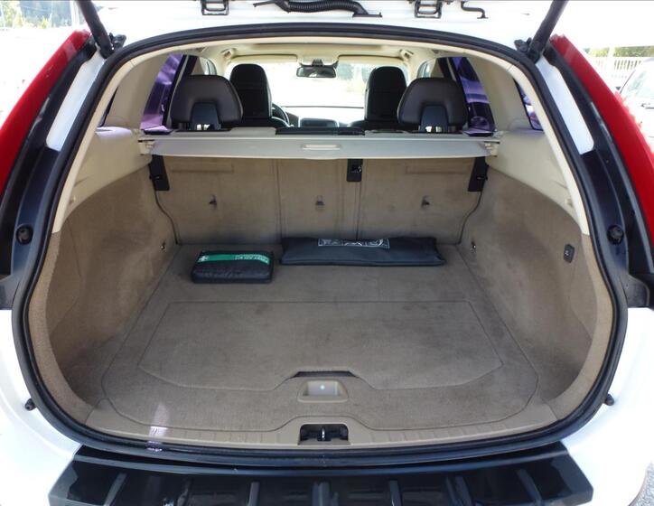 Volvo XC60 23