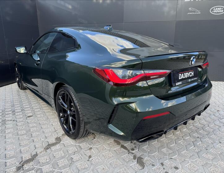 BMW Řada 4 6