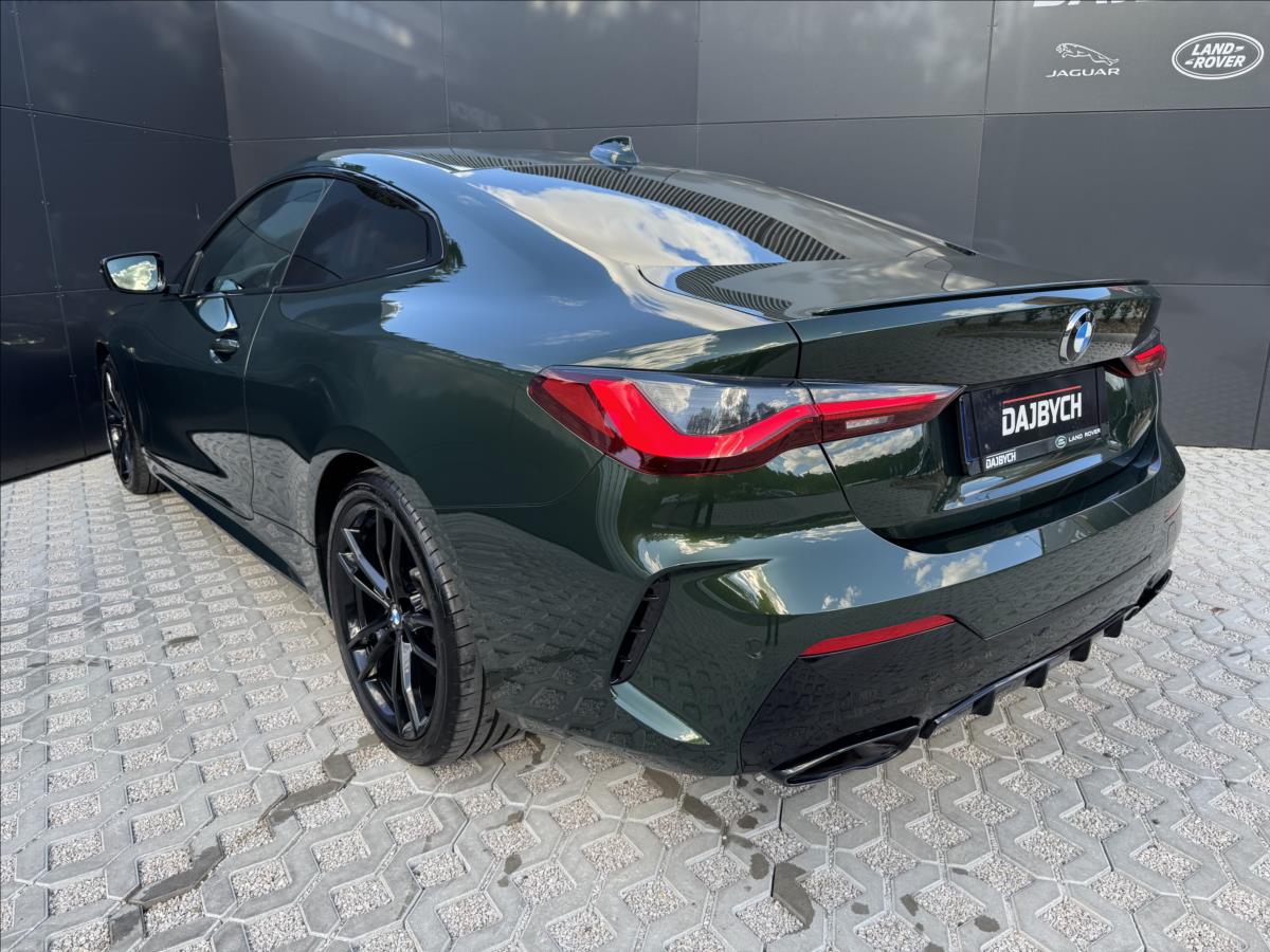 BMW Řada 4