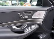 Mercedes-Benz Třídy S 16