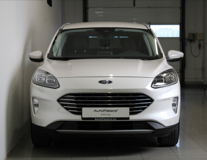 Ford Kuga 2