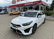 KIA Ceed 3